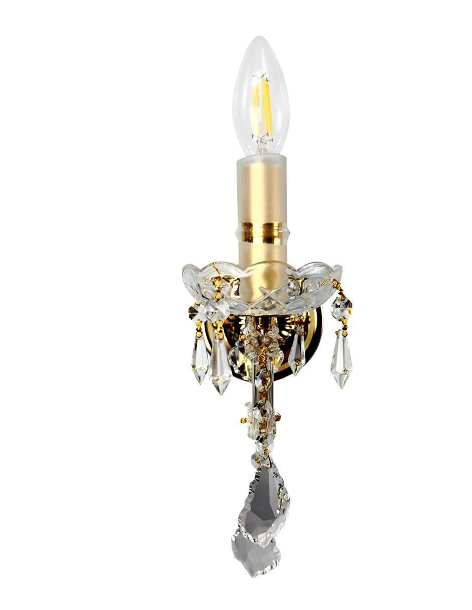 Árbotante led 25