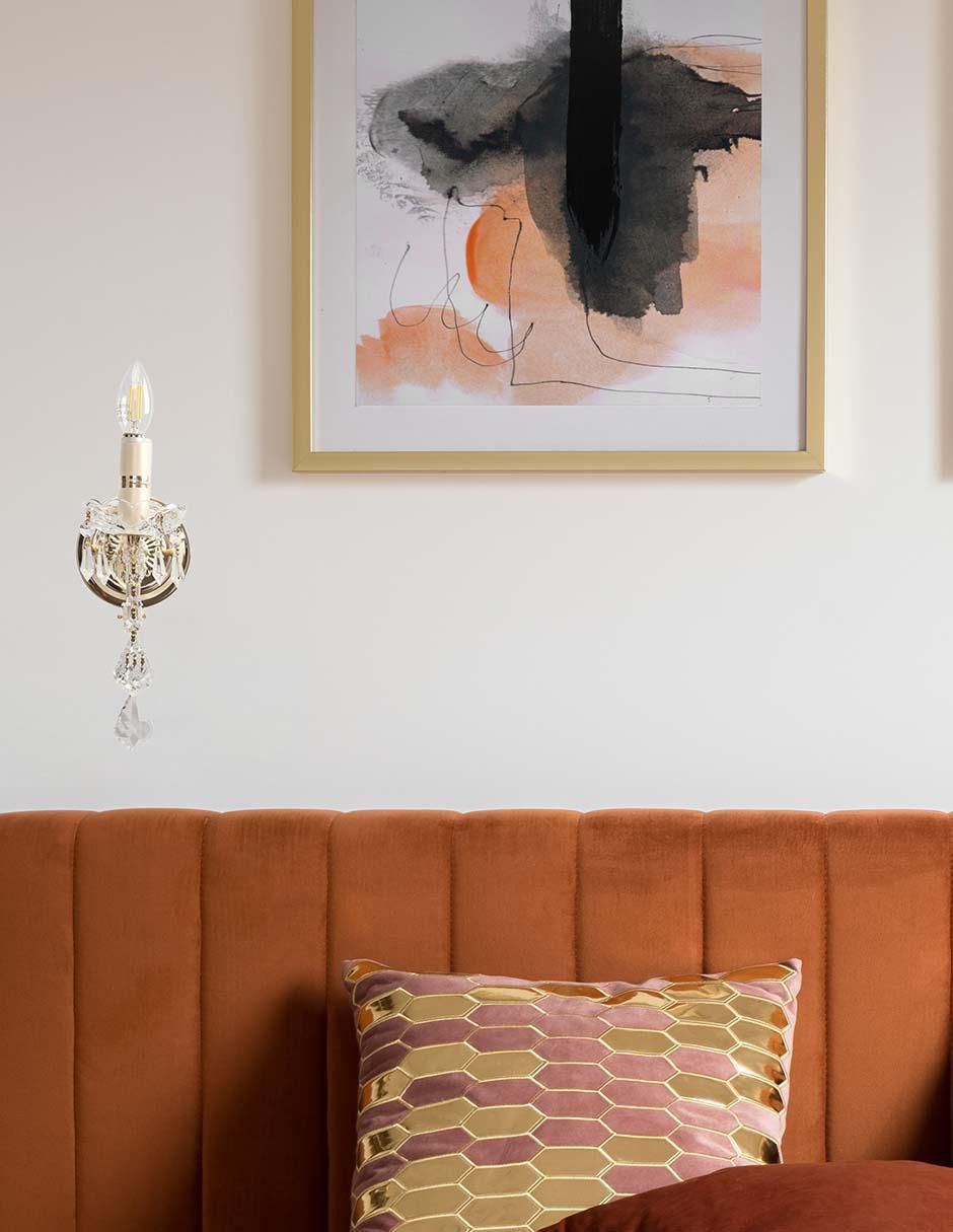 Árbotante led 19
