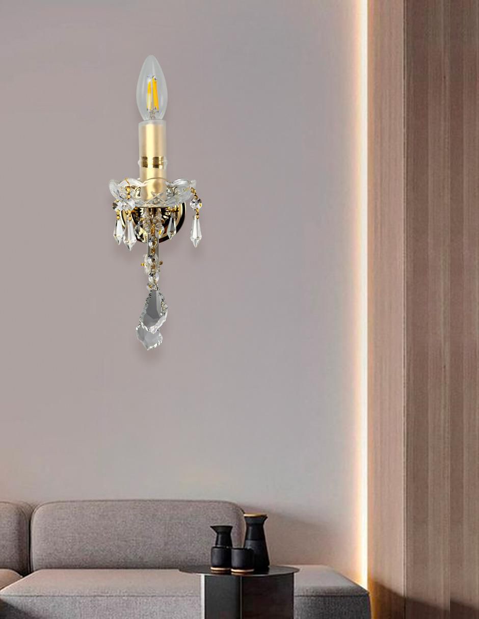 Árbotante led 20
