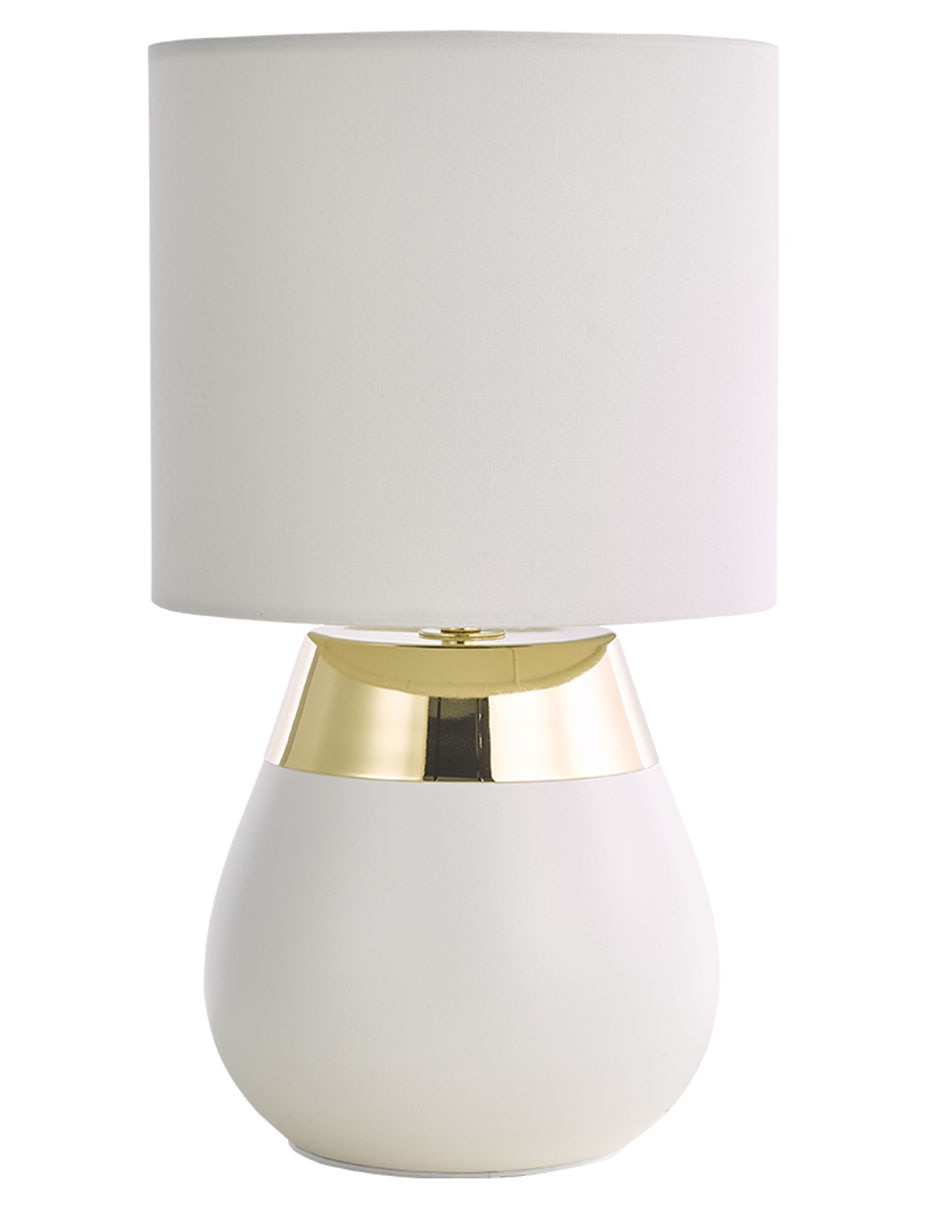 Lampara mesa Bluebell & Co. led