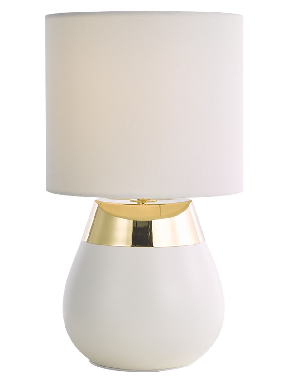 Lampara mesa led 2