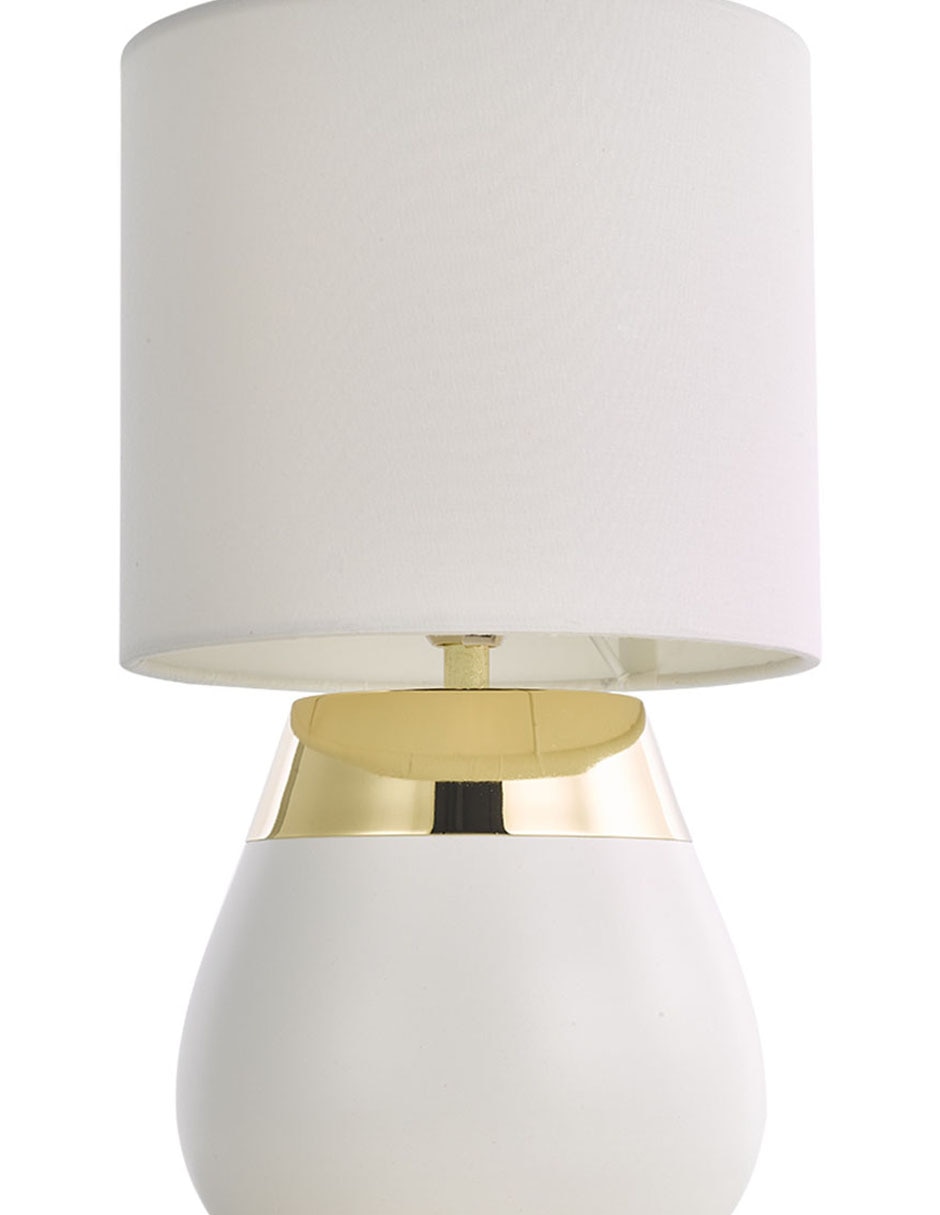 Lampara mesa led 3
