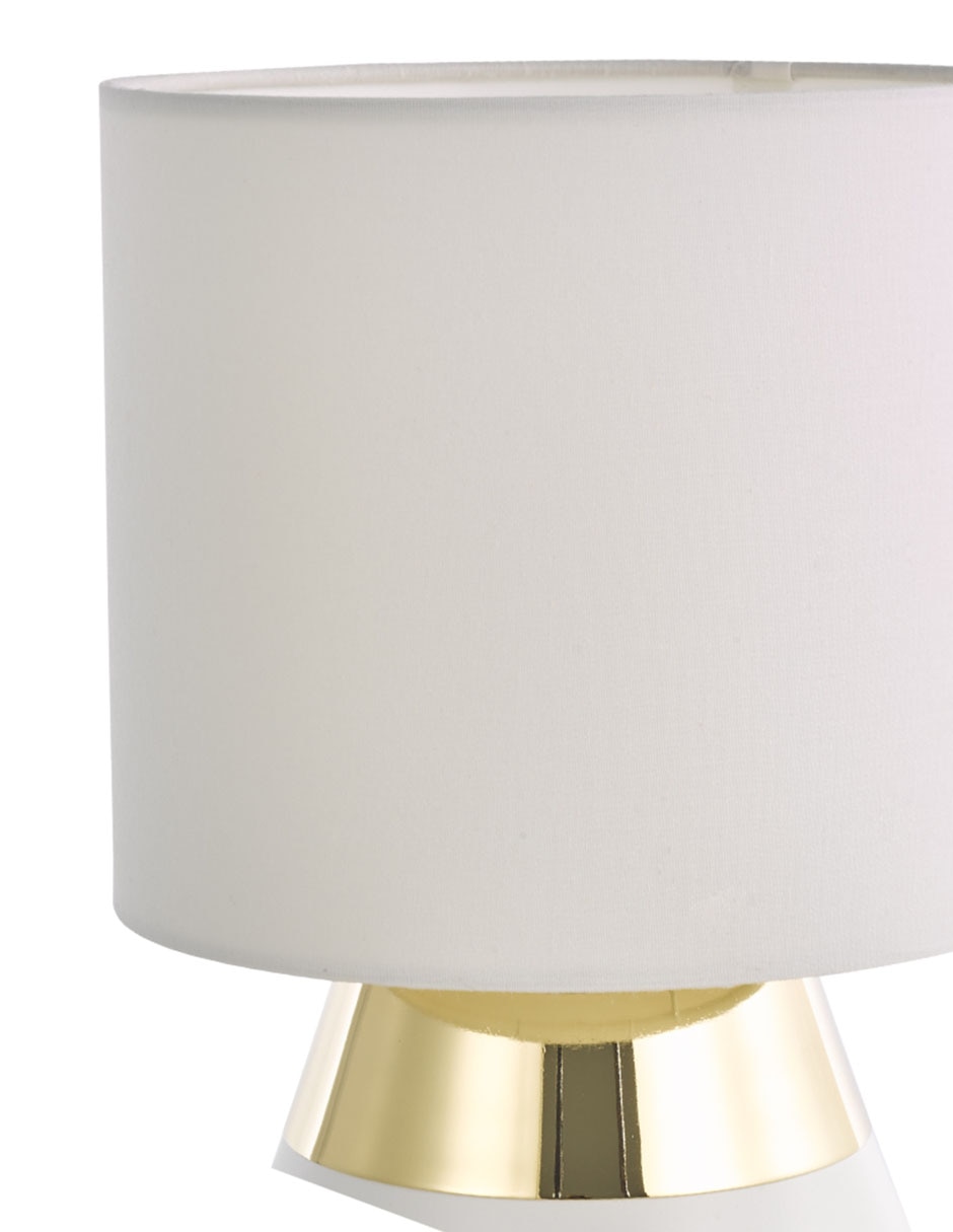 Lampara mesa led 4