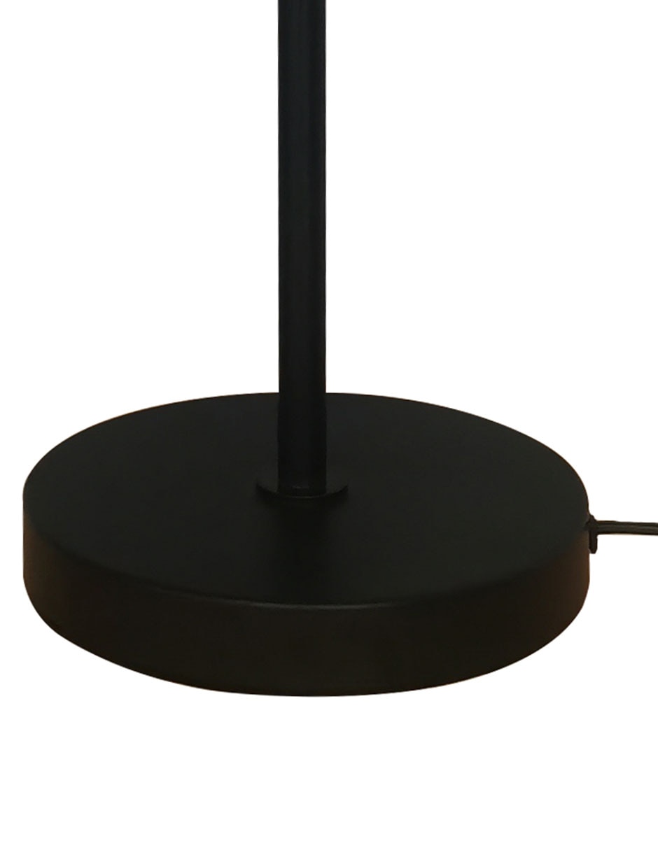 Lámpara de mesa tradicional mia 3