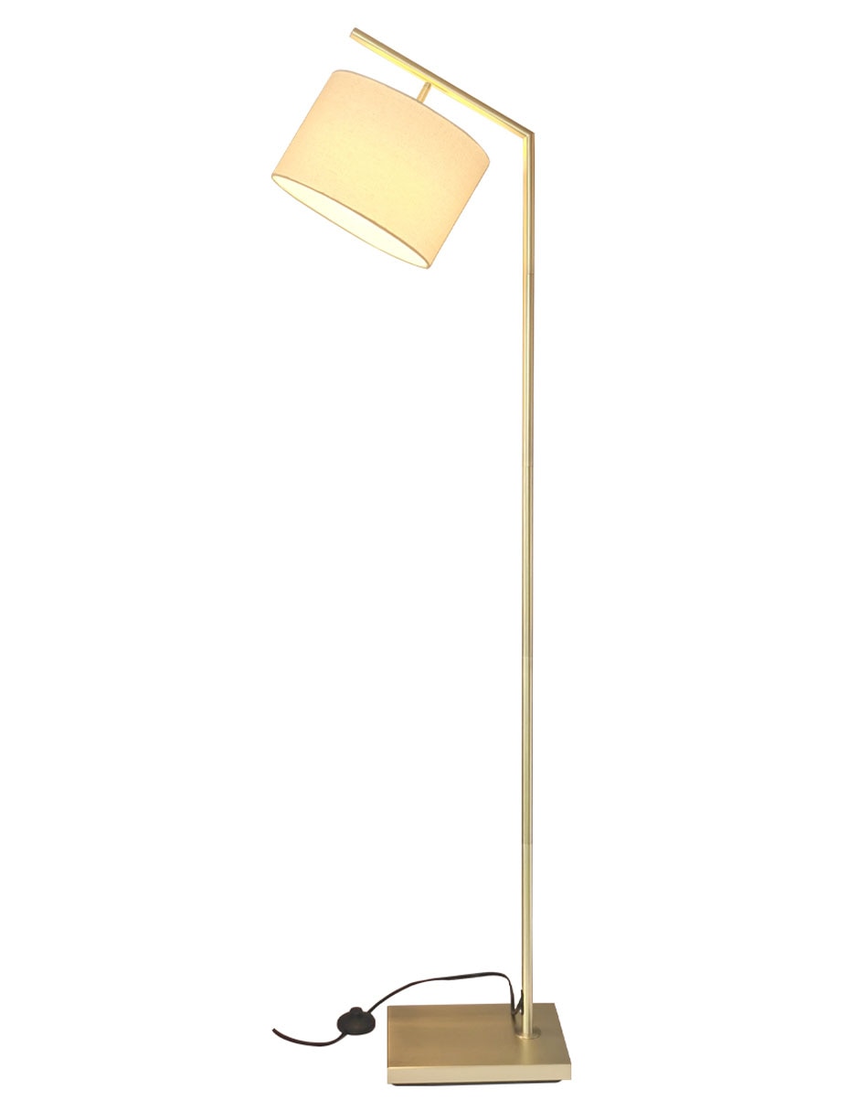 Lámpara de pie LED