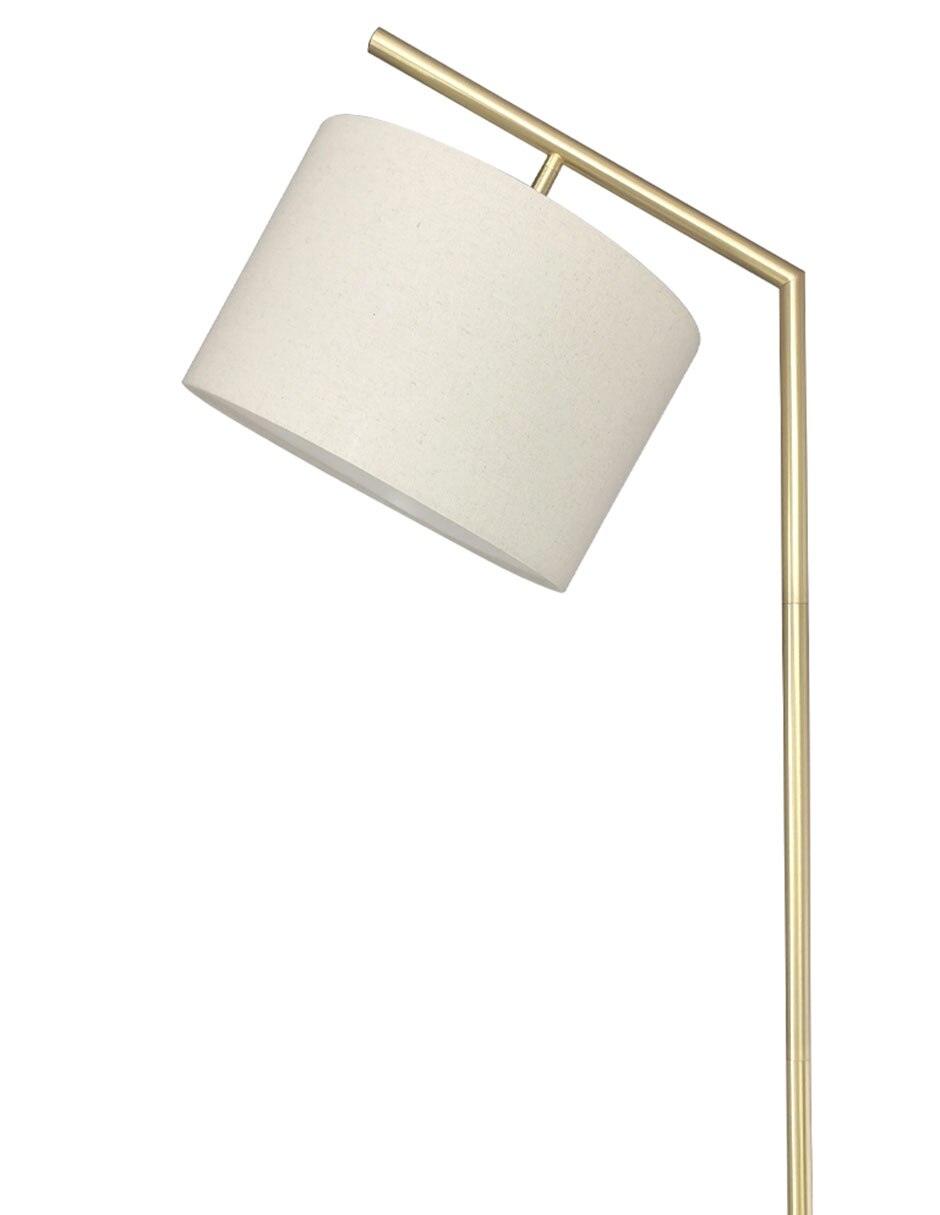 Lámpara de pie LED