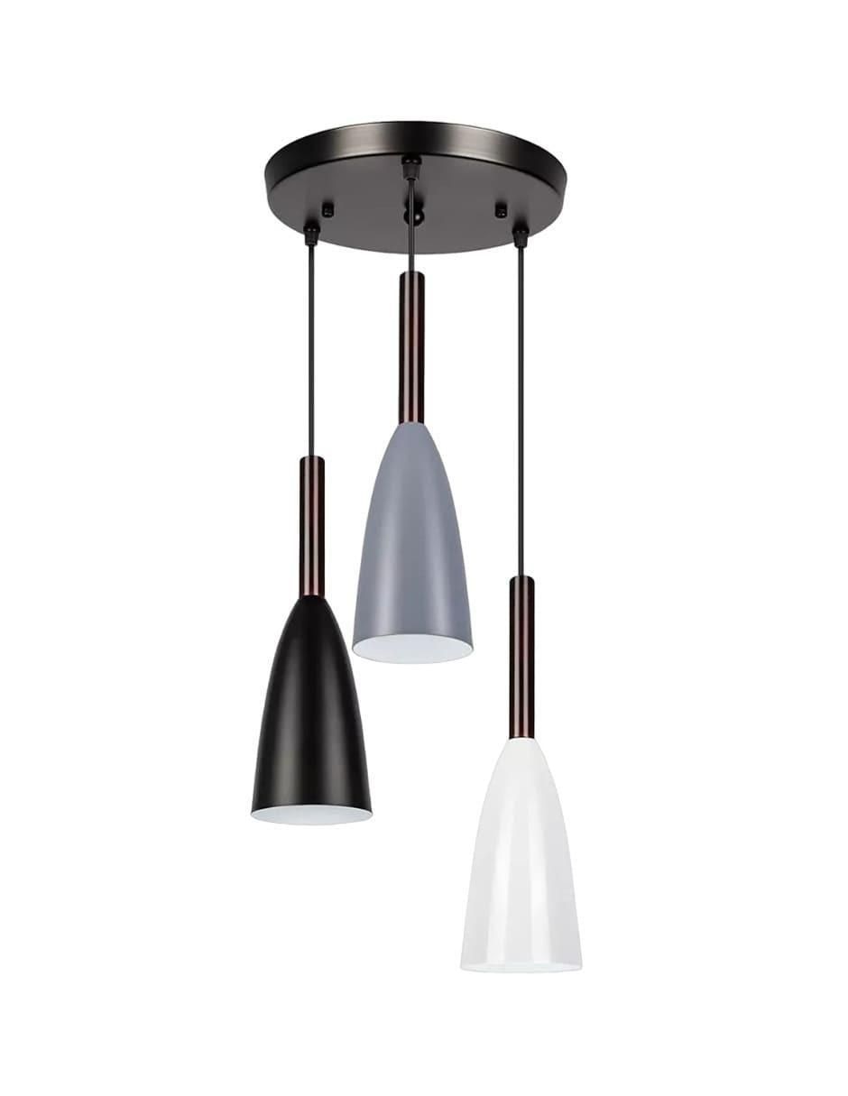 Lámpara colgante led 1