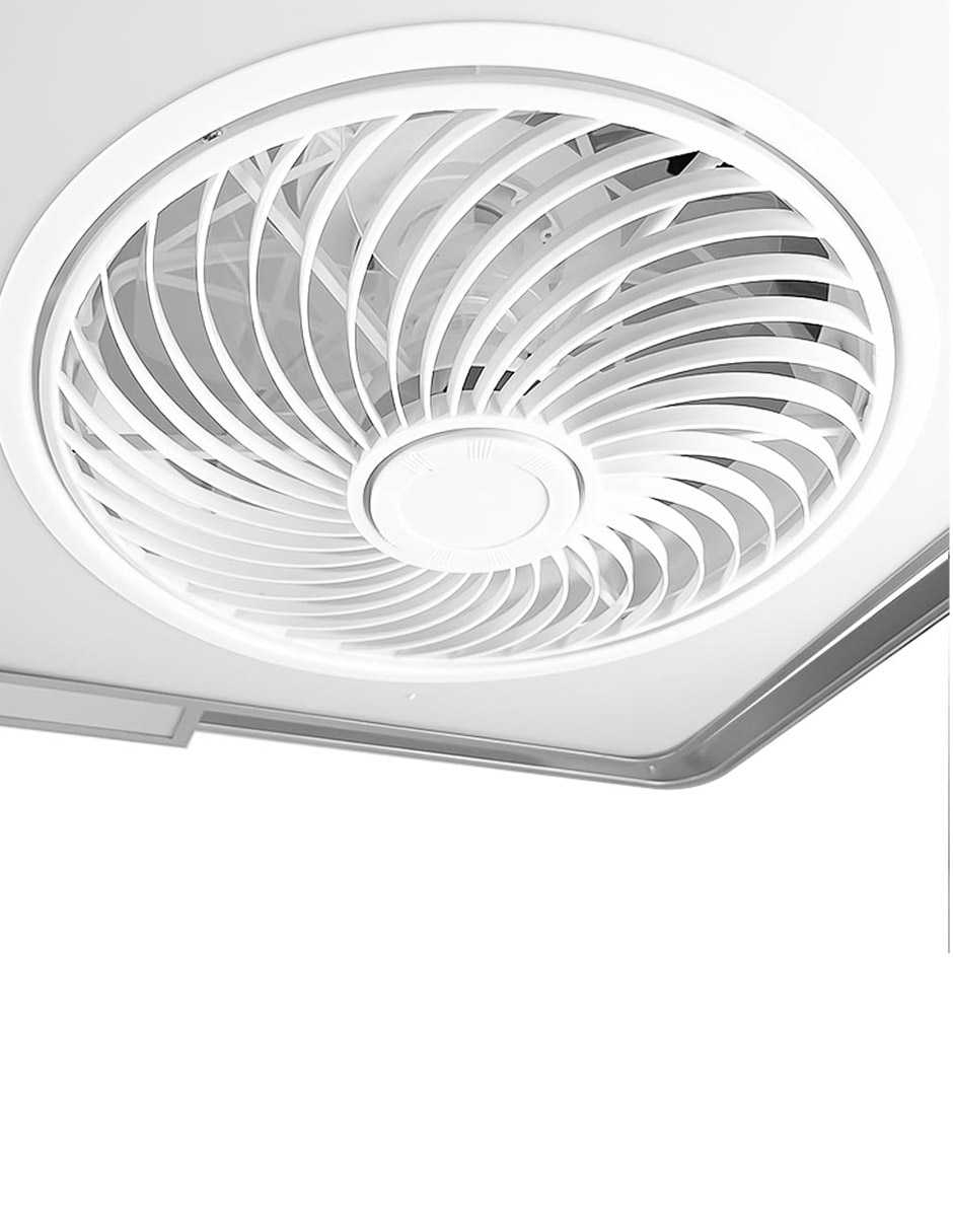 Ventilador de techo con control remoto 6 velocidades Ventilador de techo con control remoto 6 velocidades