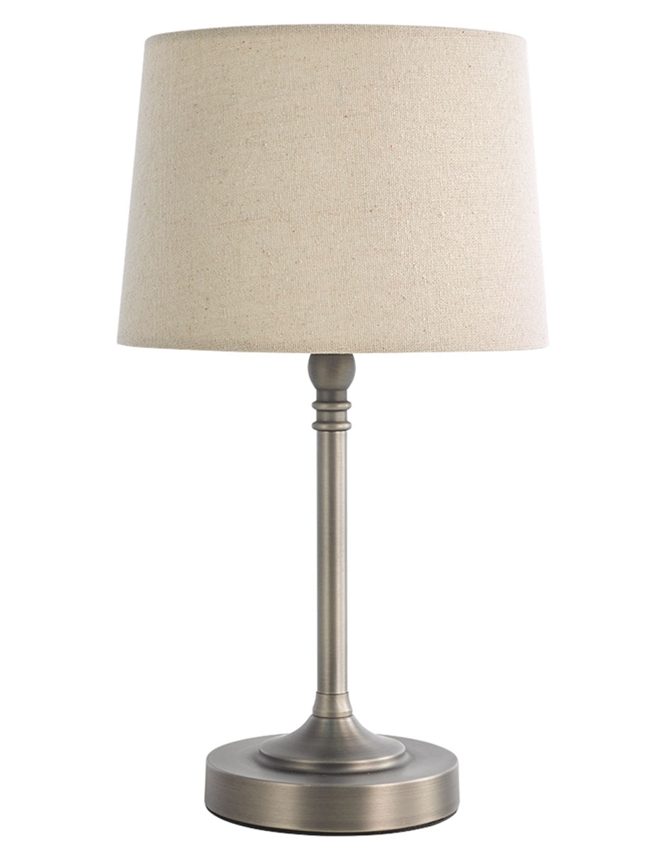 Lámpara de mesa led haus aksel 1