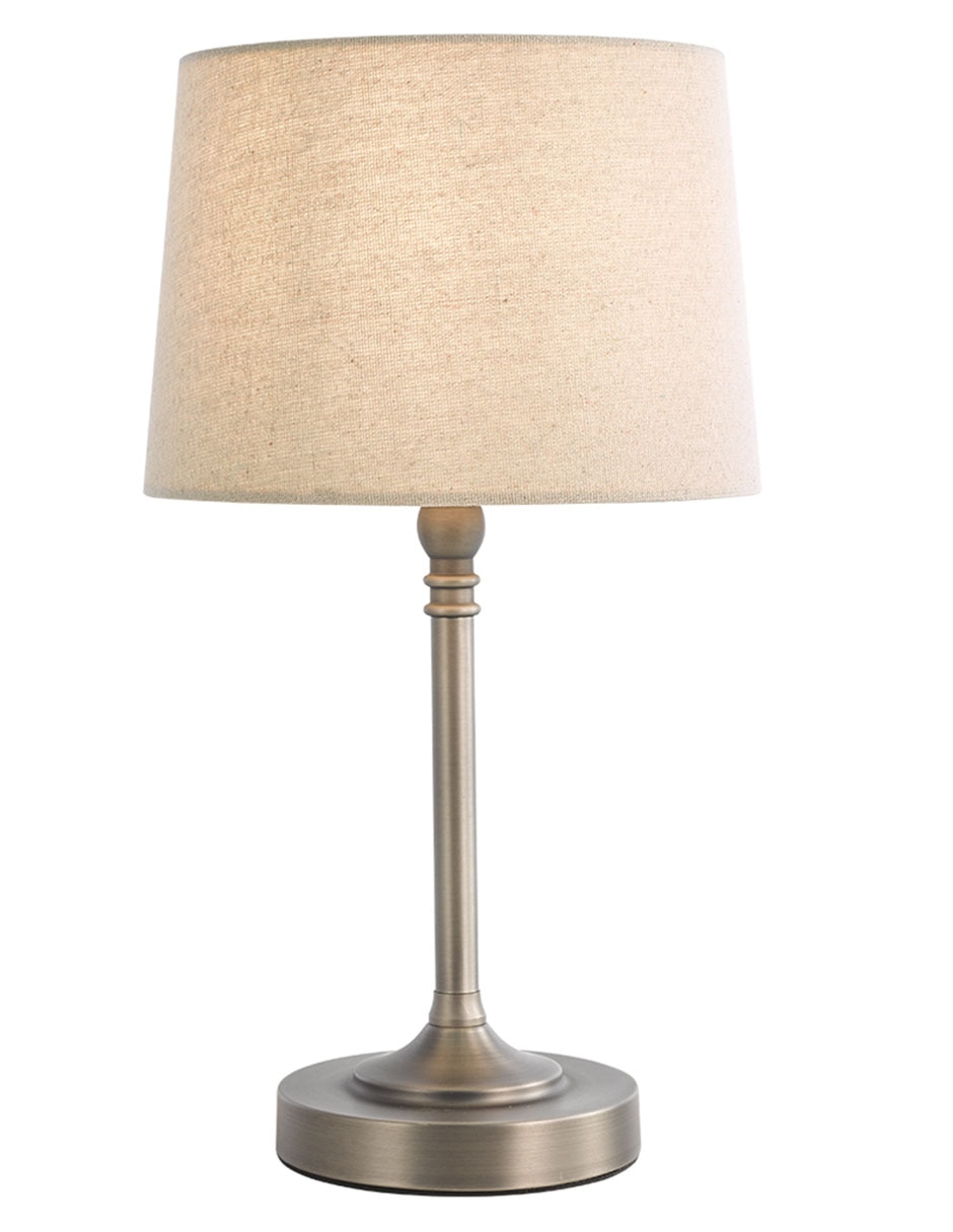 Lámpara de mesa led haus aksel 2