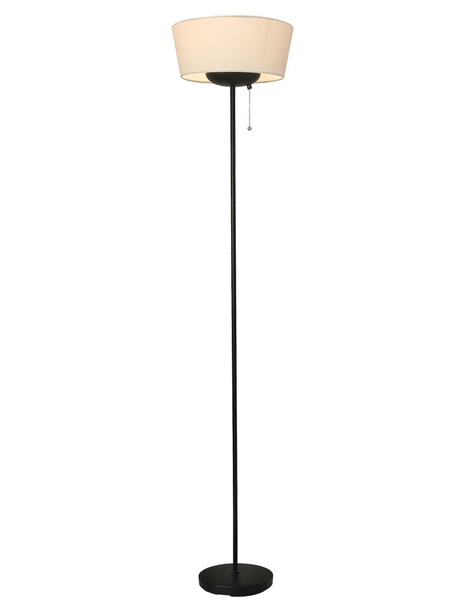 Lámpara de pie led haus