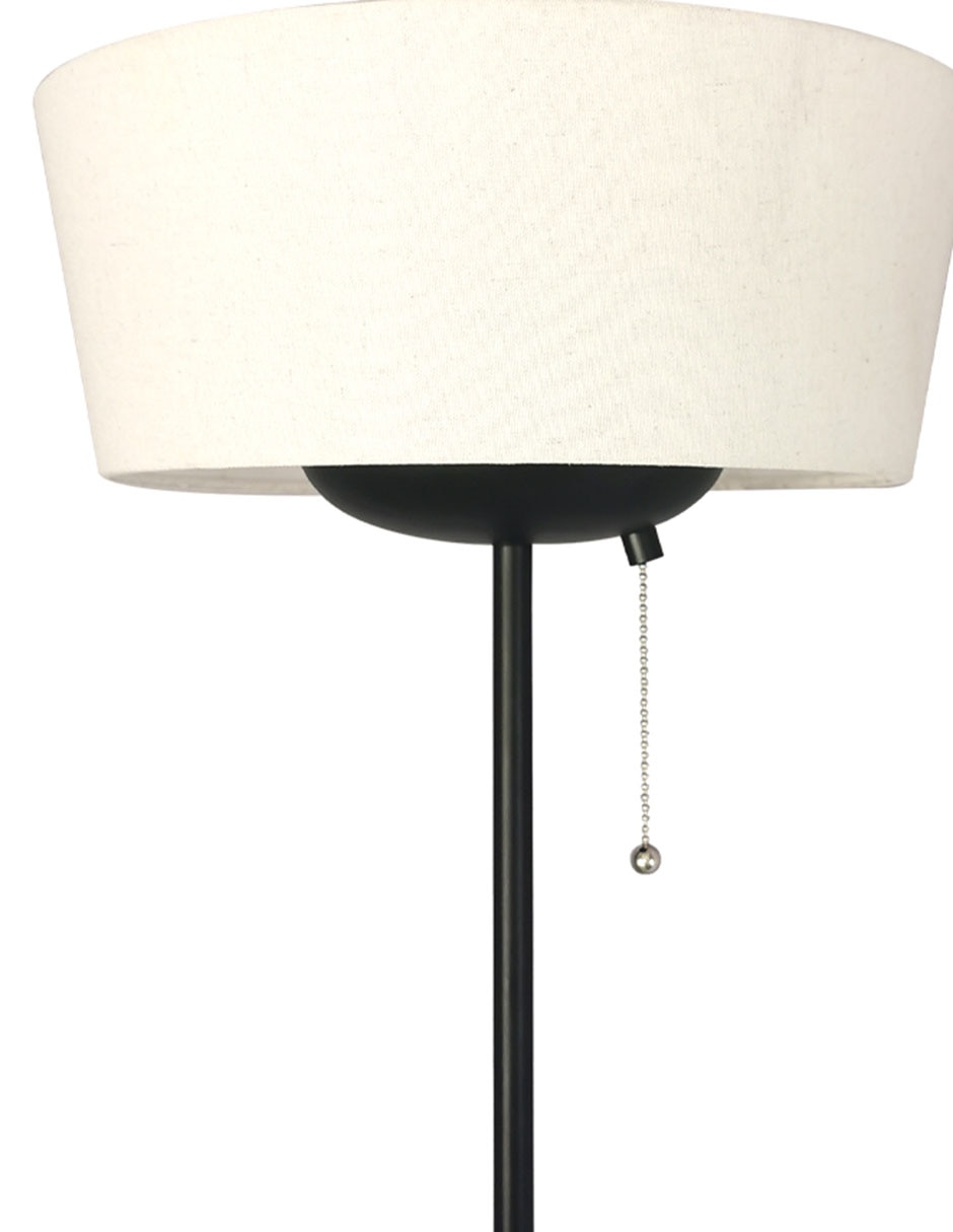 Lámpara de pie led 5