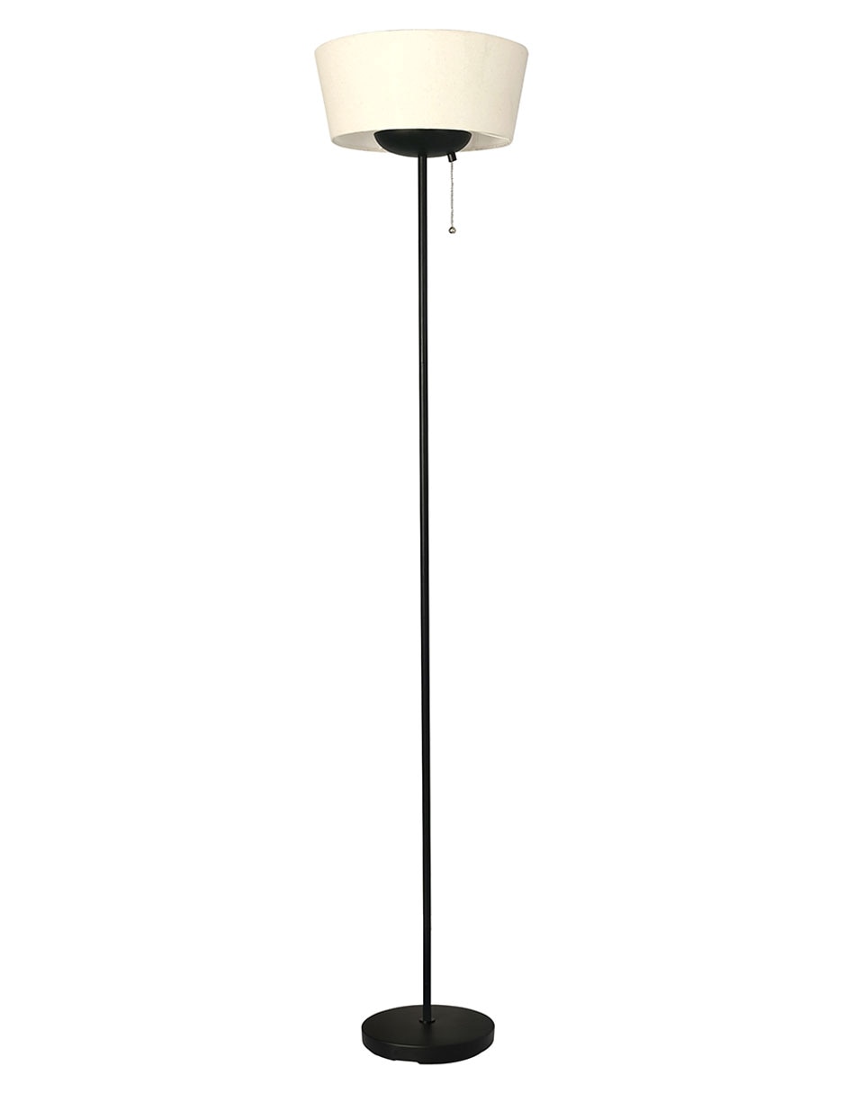 Lámpara de pie led 4