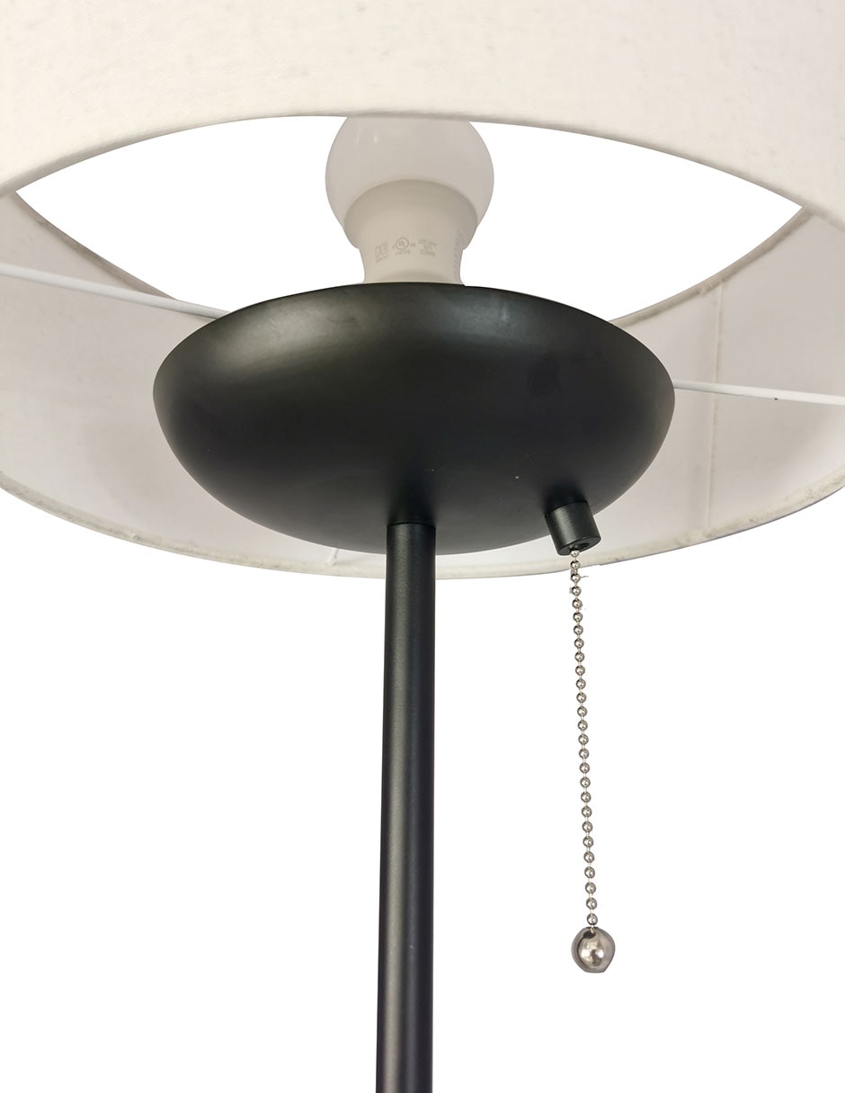 Lámpara de pie led 3