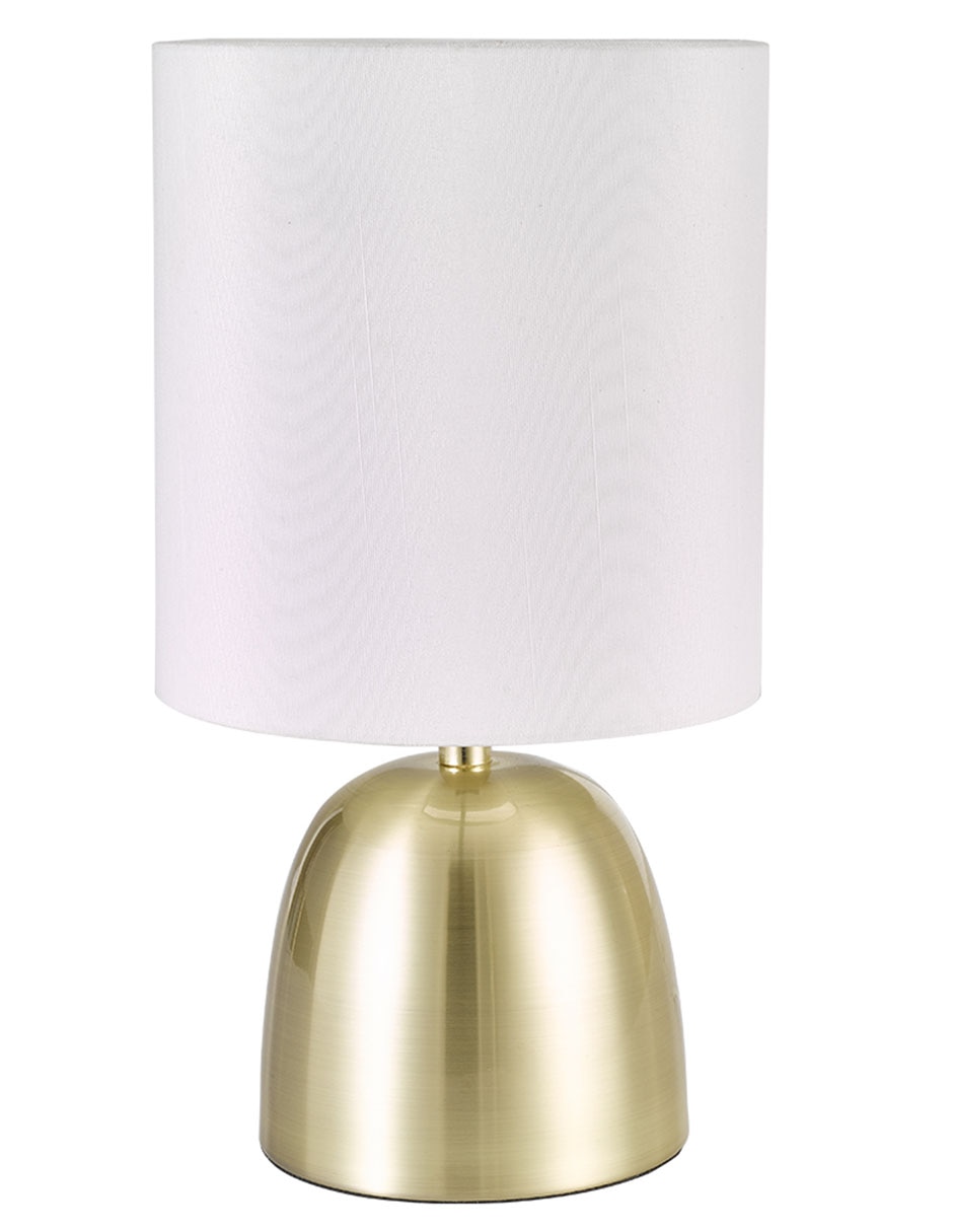Lámpara de mesa led Nora