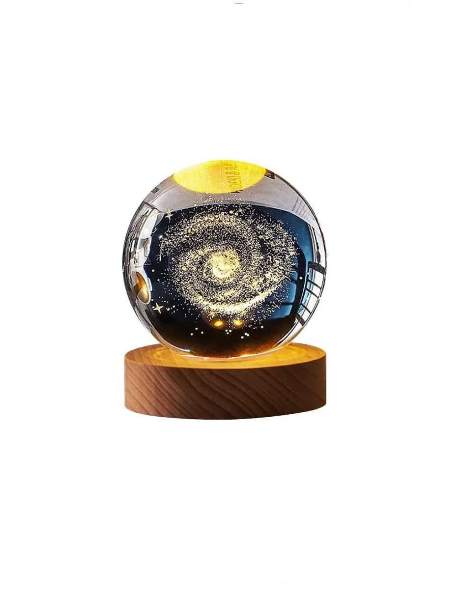 Lampara mesa led 1