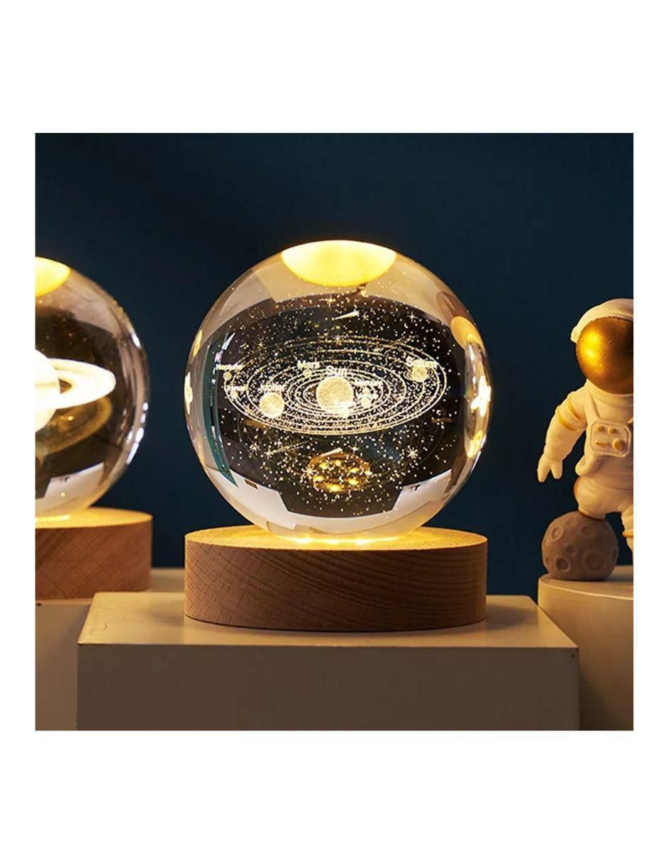 Lampara mesa led 5
