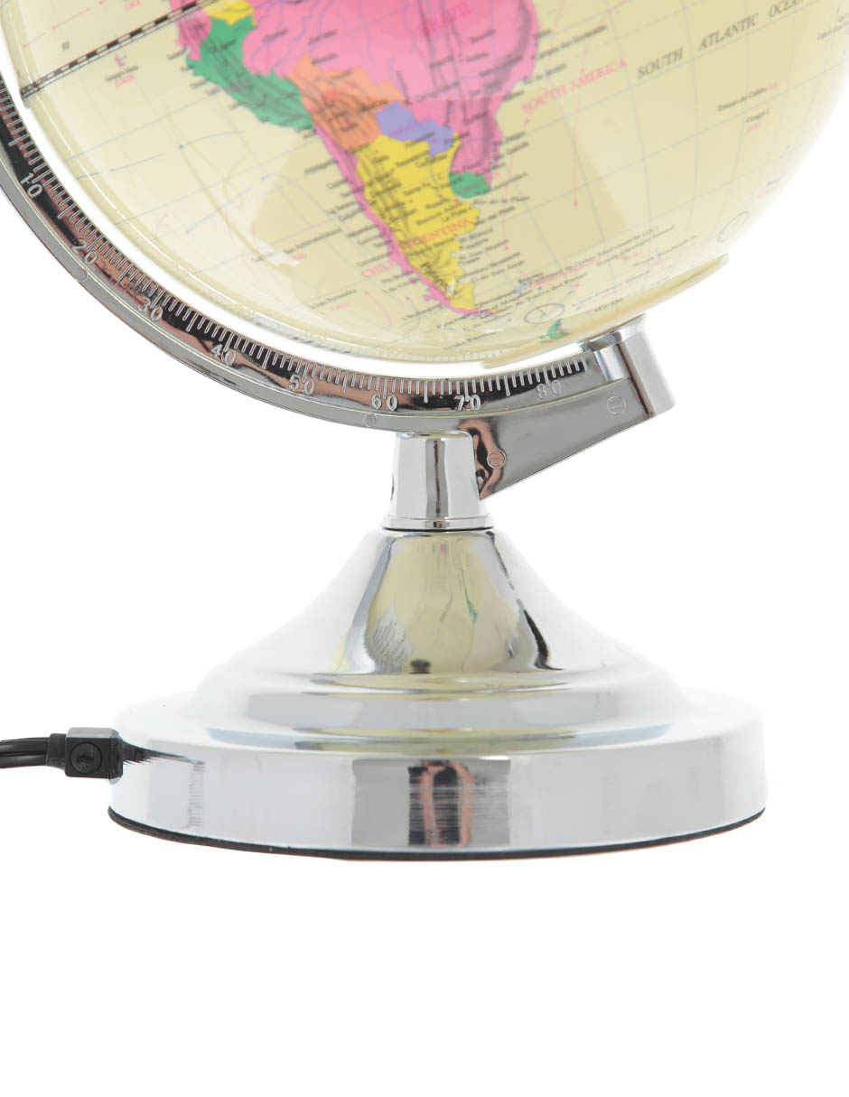 Lámpara escritorio LED Mundo 3