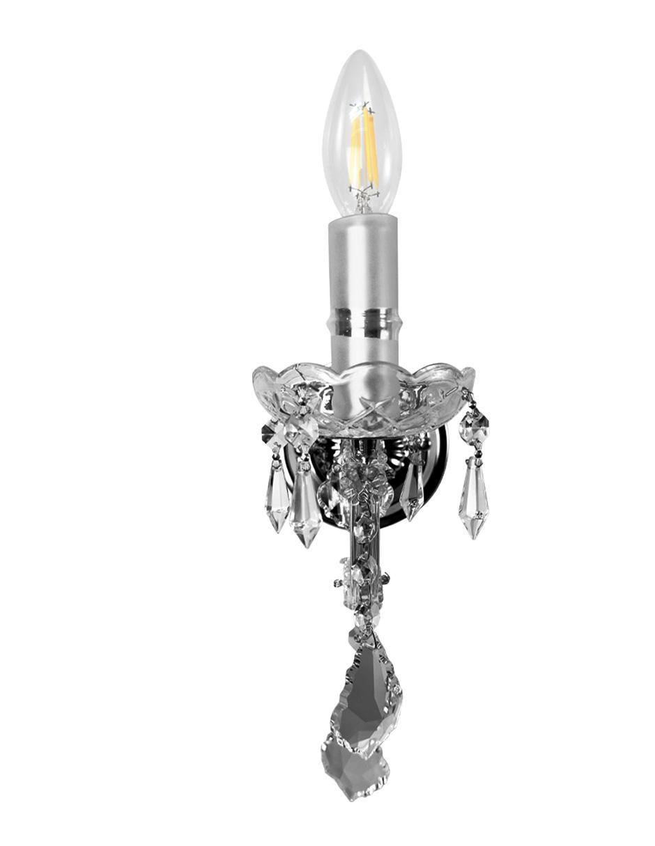 Árbotante led 23