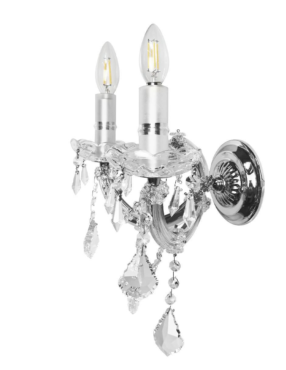 Árbotante led 20
