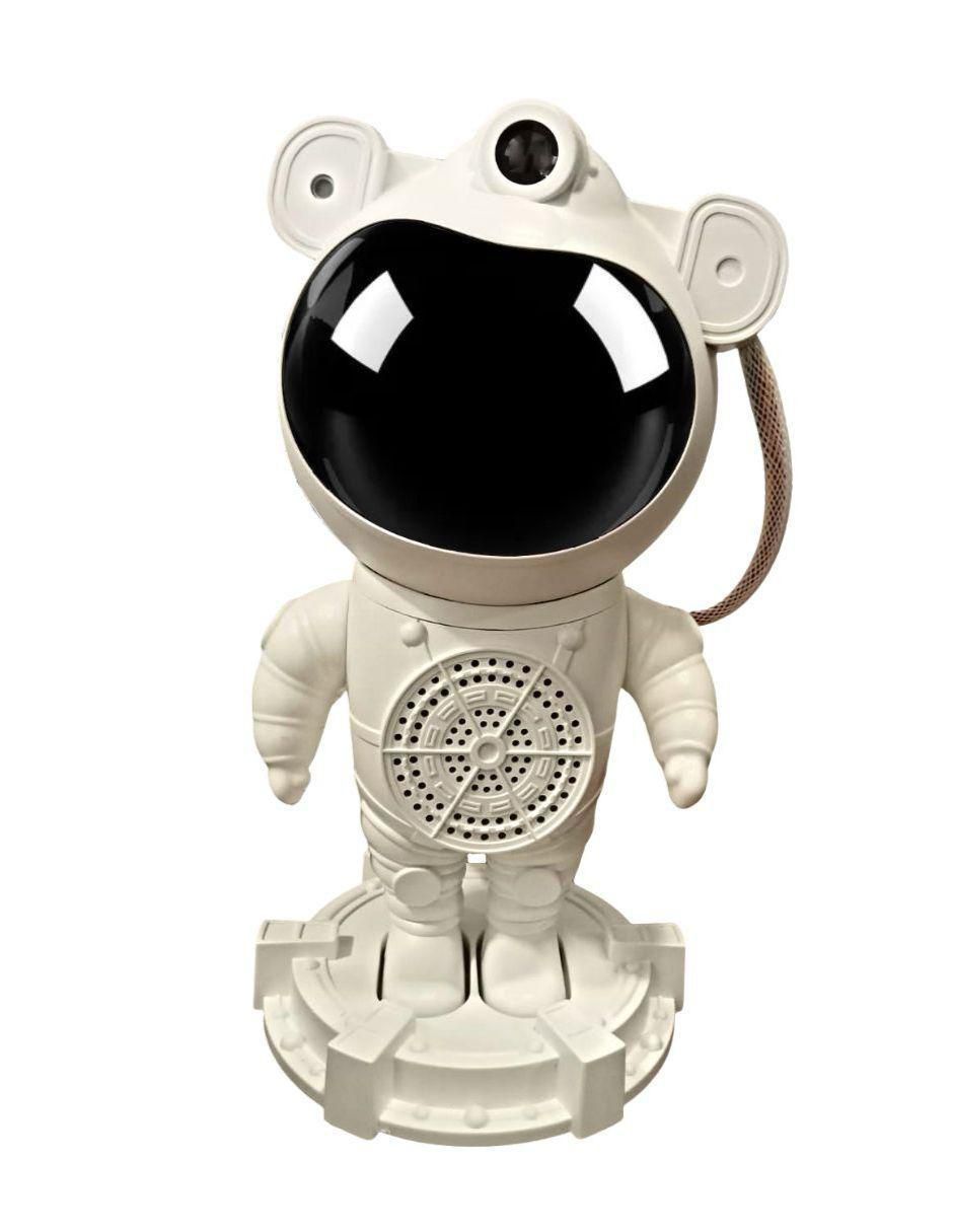 Lámpara de escritorio Fun led Astronauta