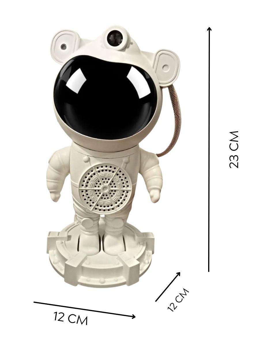 Lámpara de escritorio Fun led Astronauta