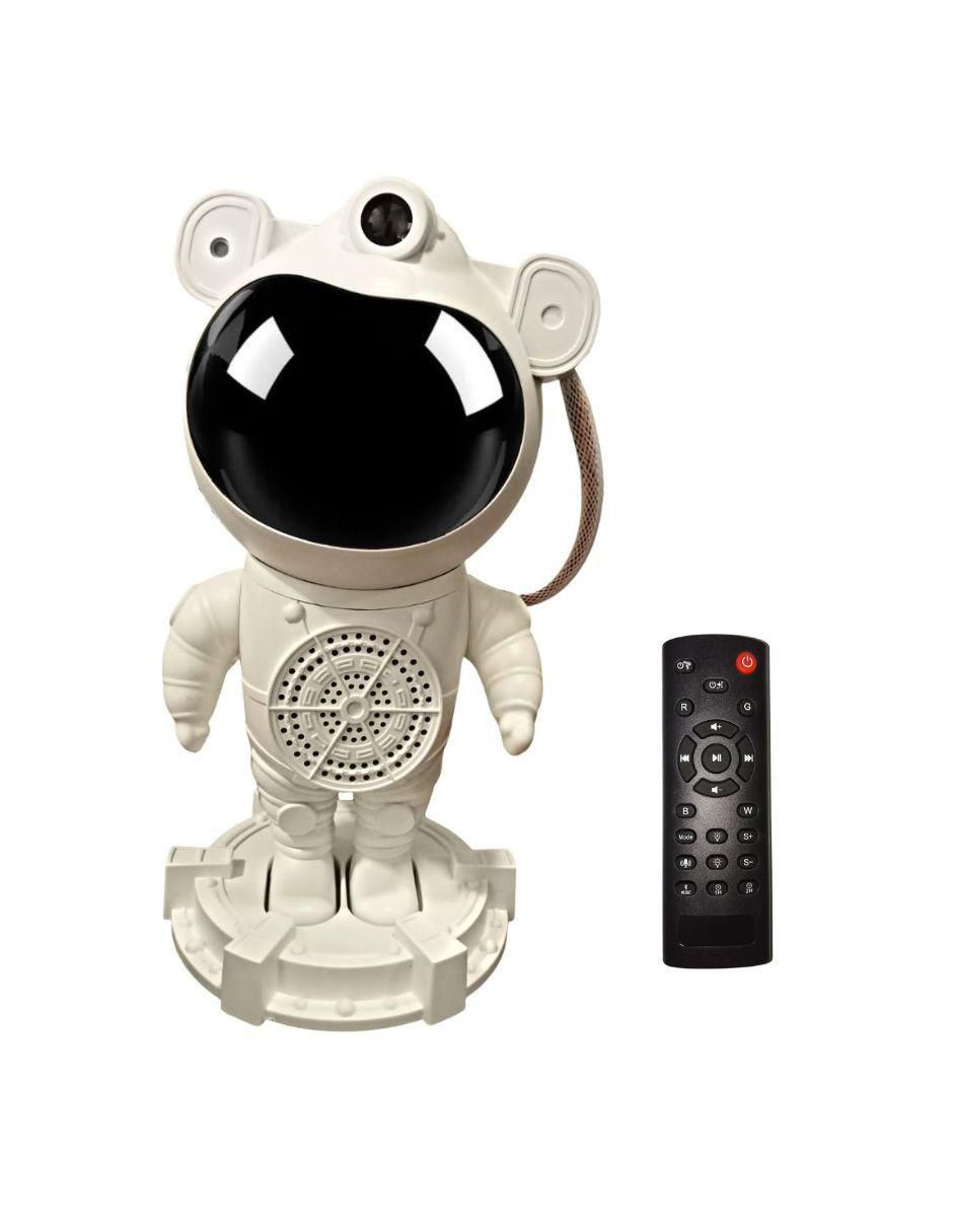 Lámpara de escritorio Fun led Astronauta