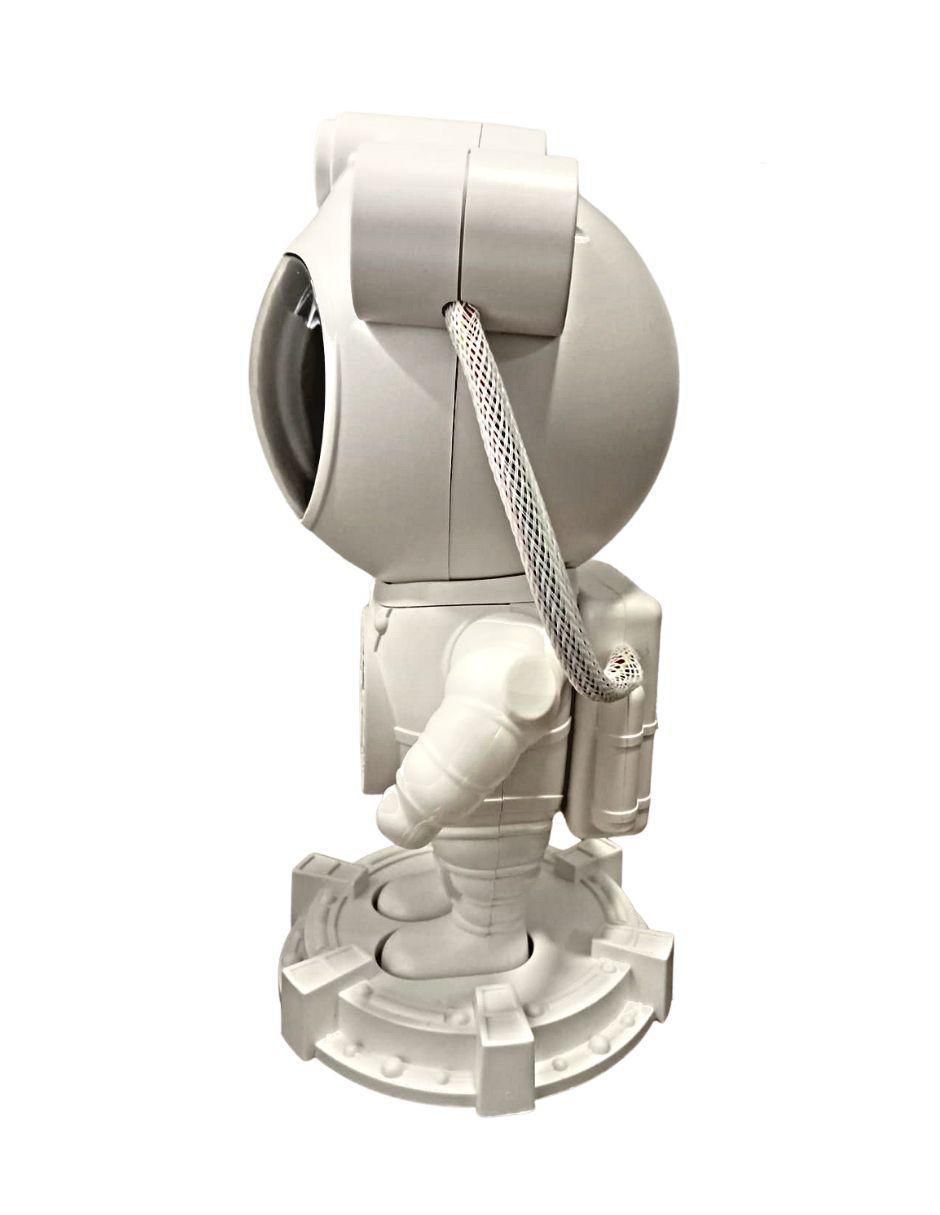 Lámpara de escritorio Fun led Astronauta