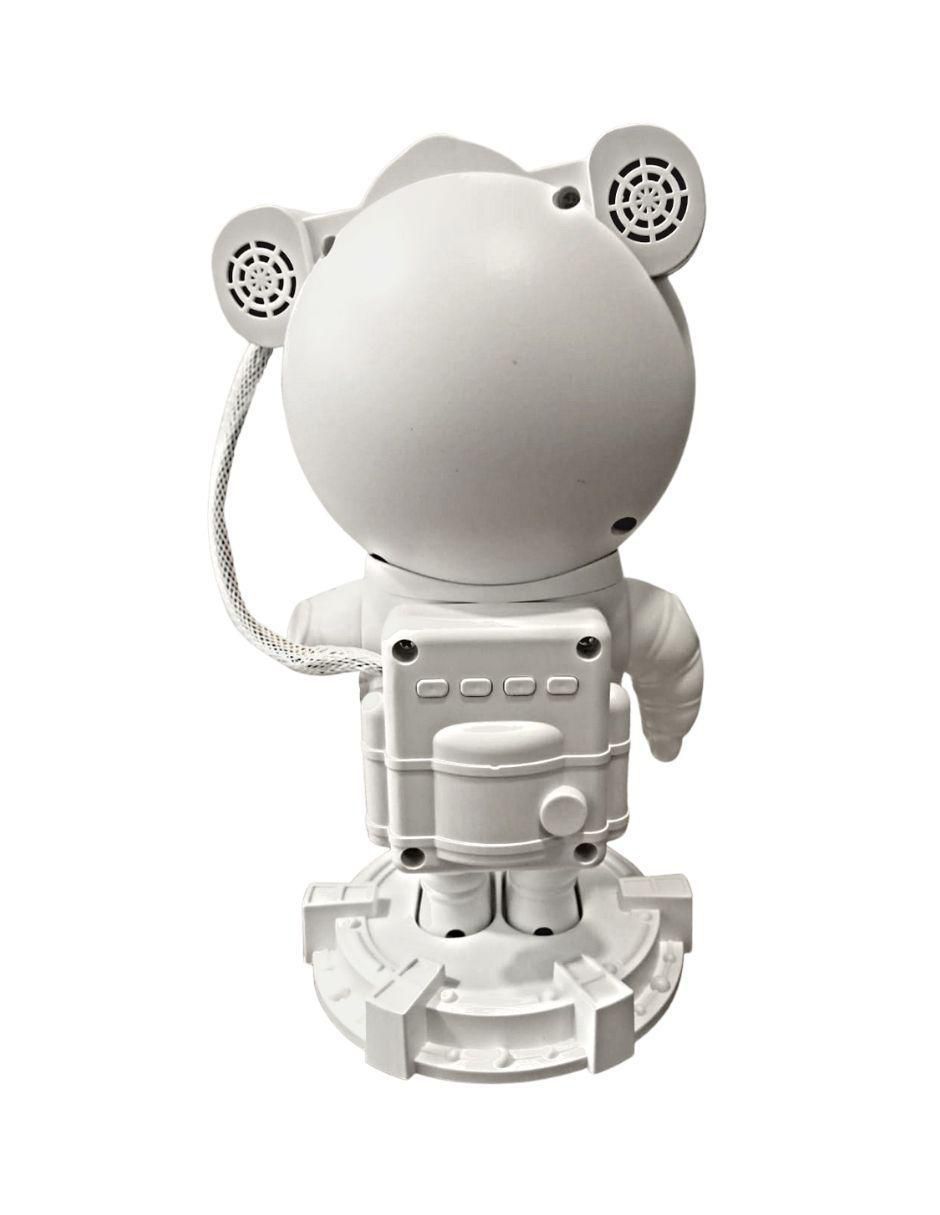 Lámpara de escritorio Fun led Astronauta