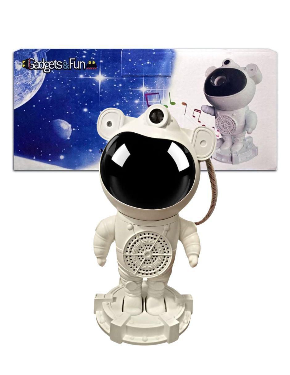 Lámpara de escritorio Fun led Astronauta