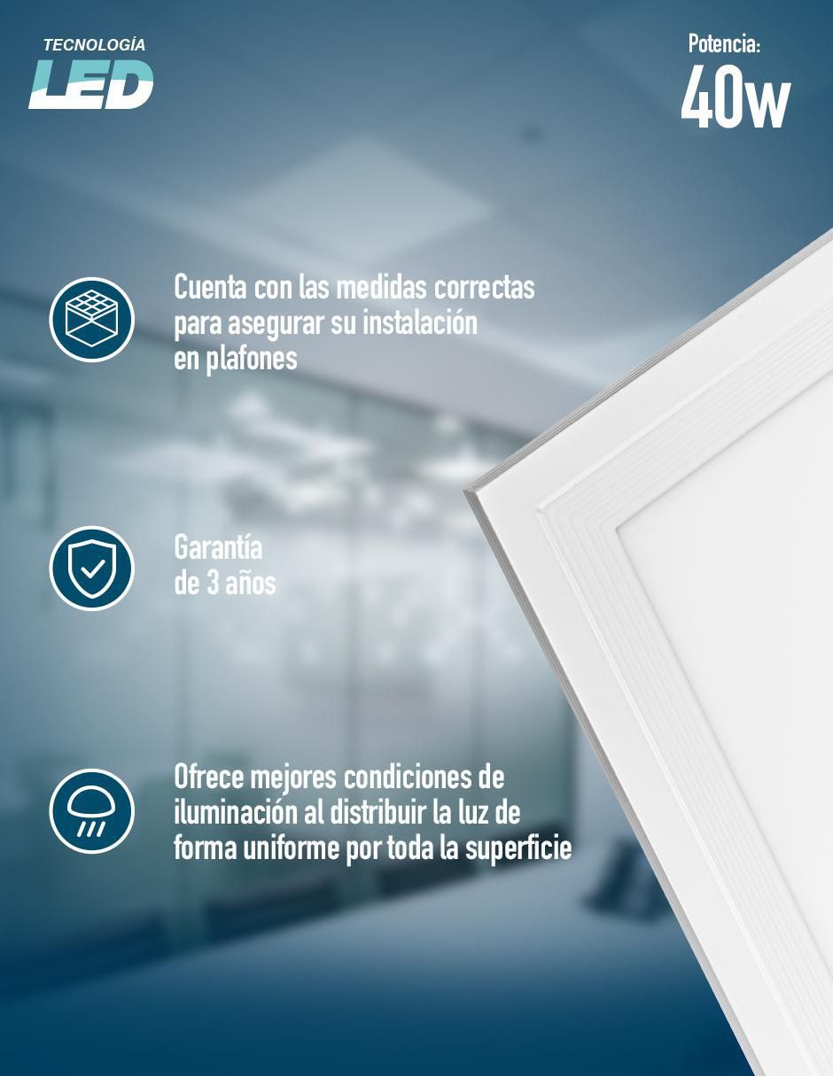 Lámpara blanca 3