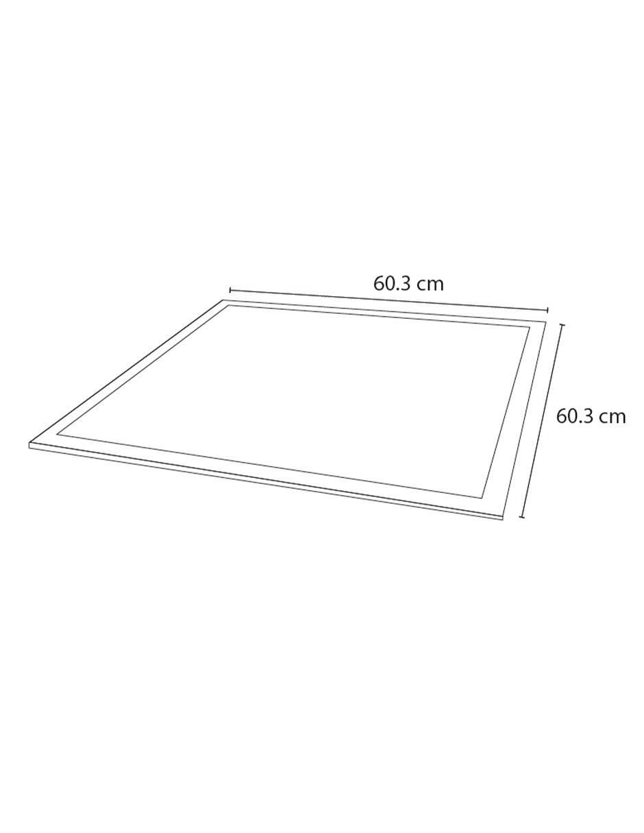 Lámpara LED 5