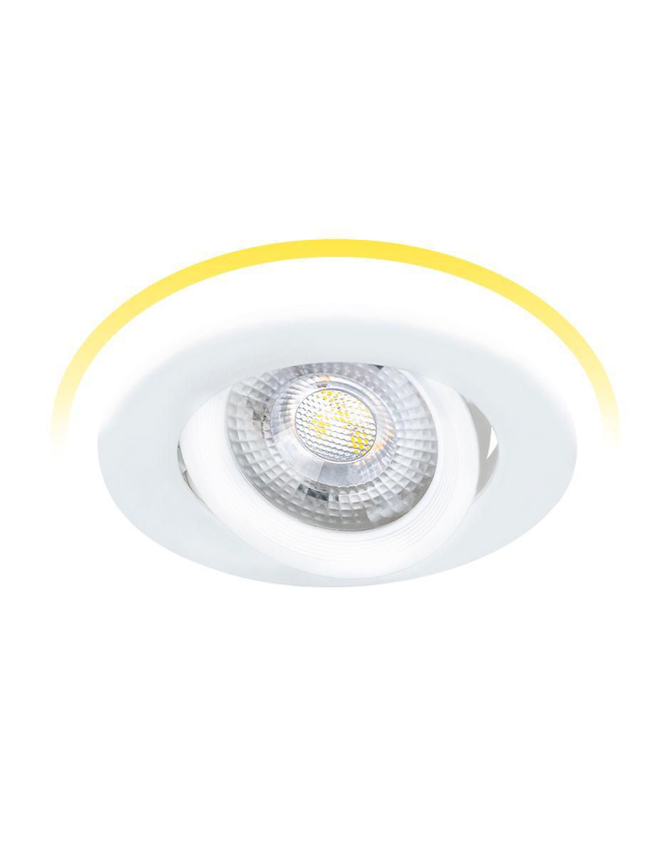 Lámpara LED Spotlight 2