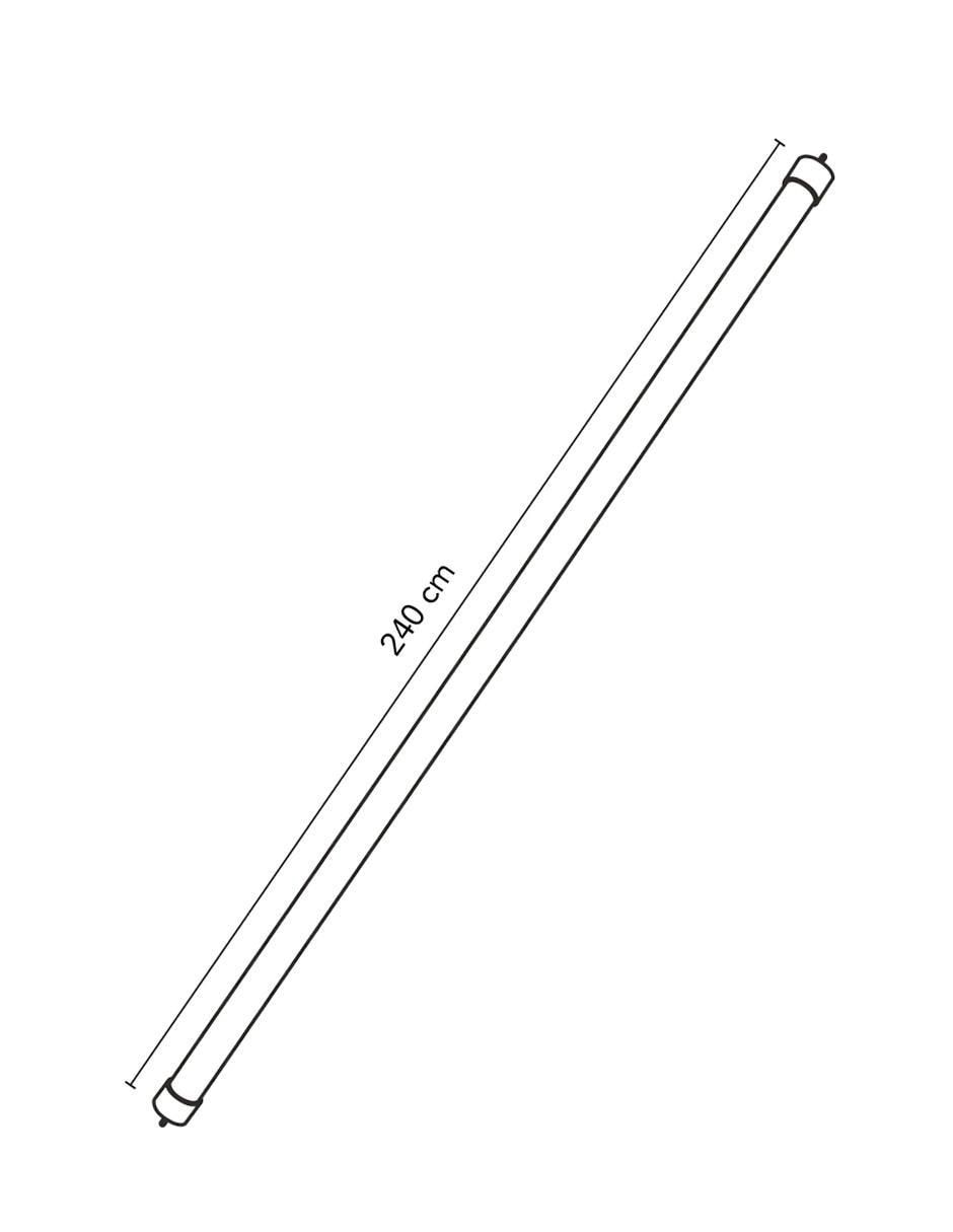 Tubo led 7