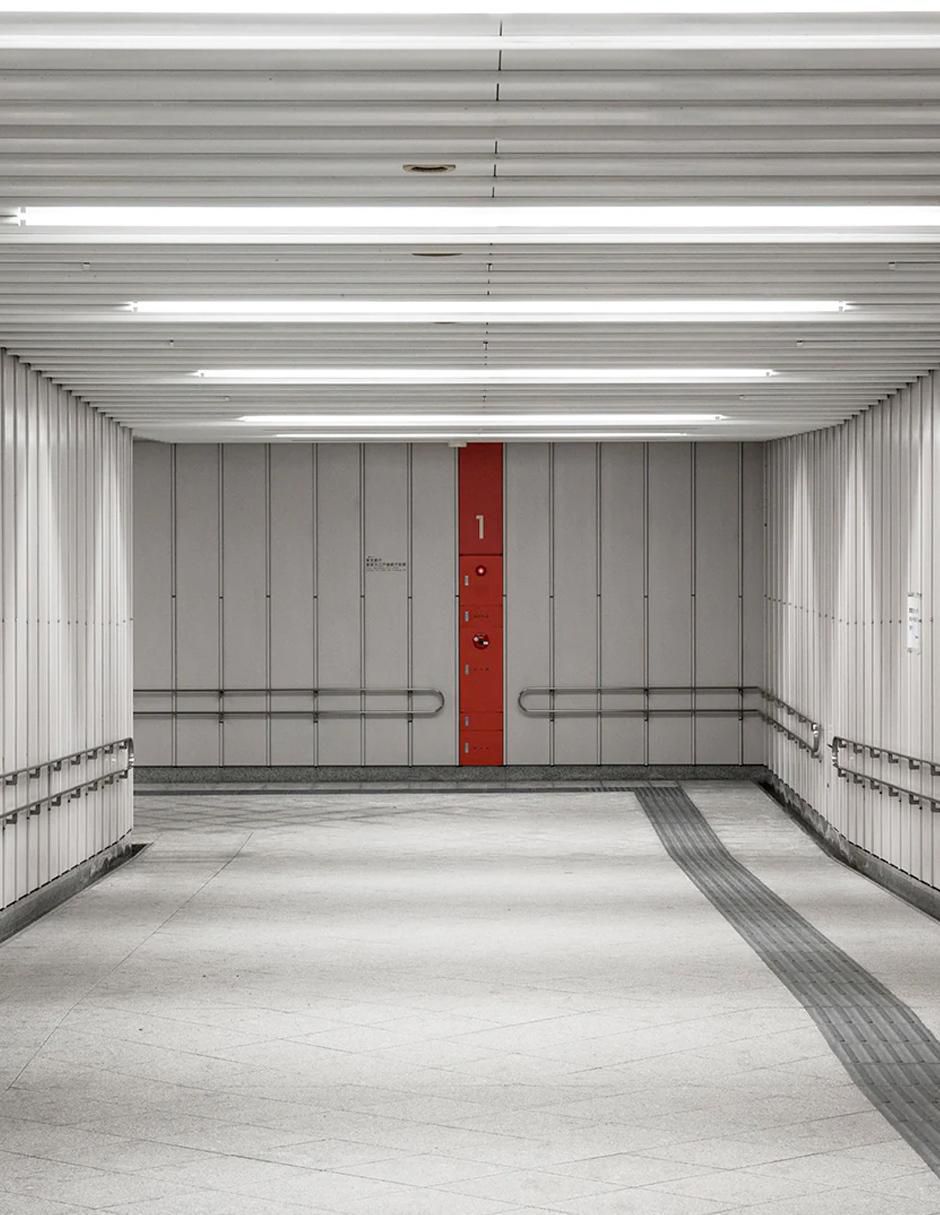 Tubo led Icon led