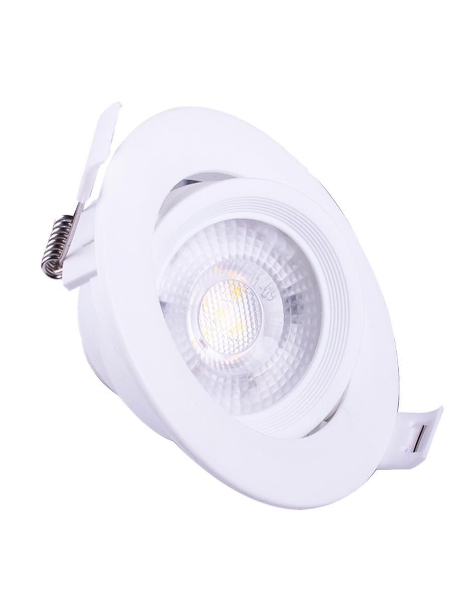 Lámpara LED Spotlight 4