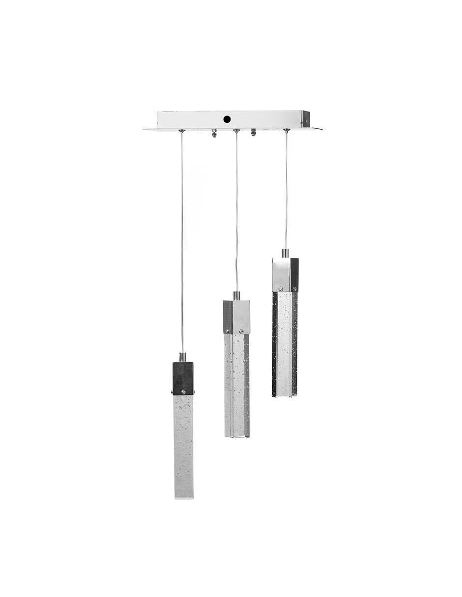 Candil Gamalux forma rectangular Candil Gamalux forma rectangular
