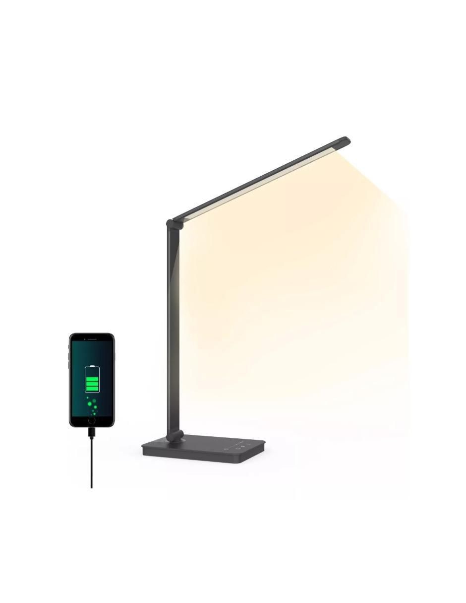 Lámpara de escritorio Genérica led