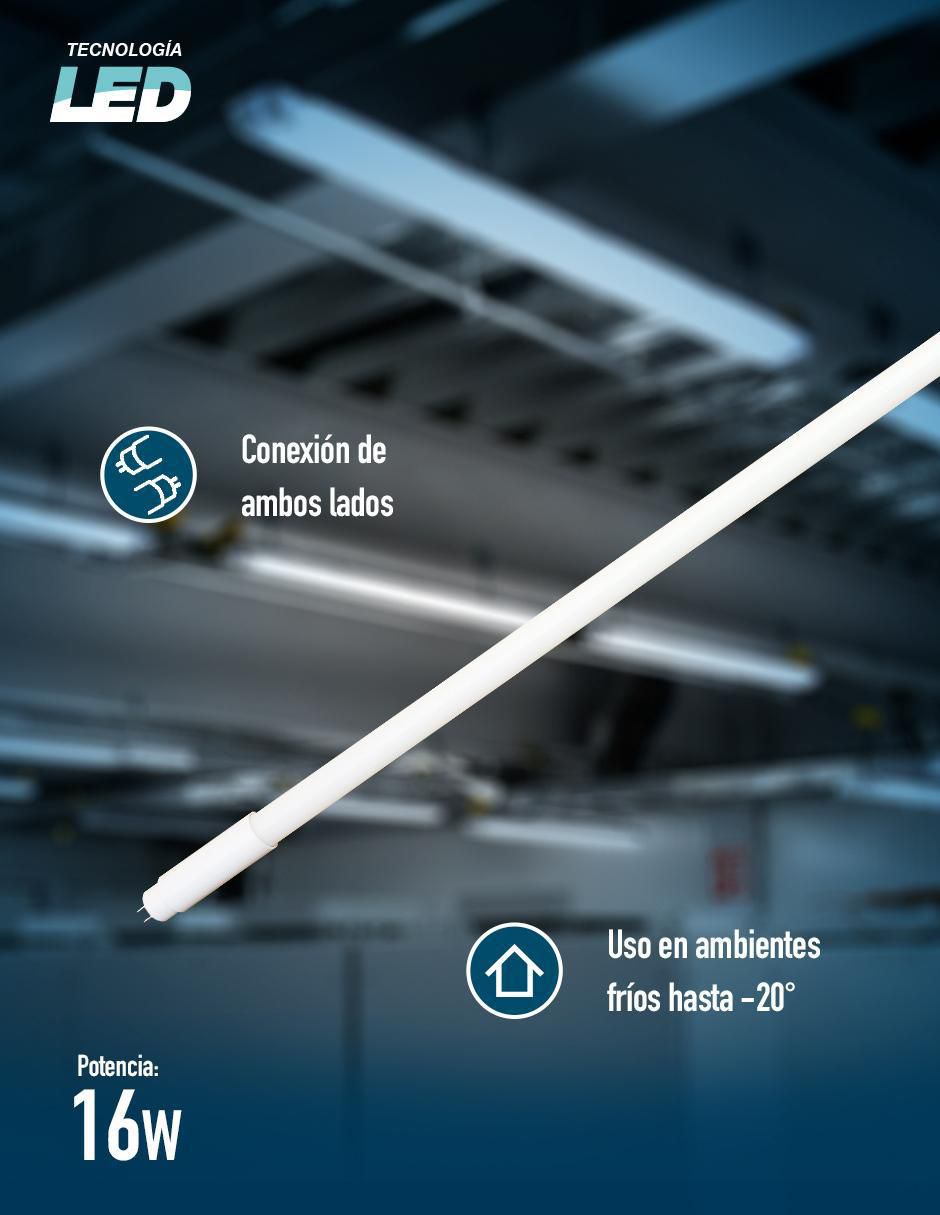Lámpara LED 3