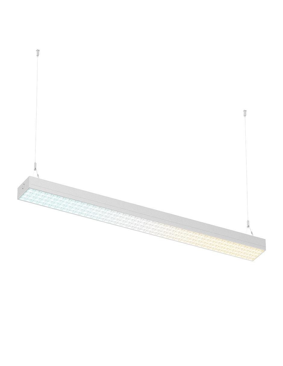 Lámpara colgante Tecnolite led Fawaris