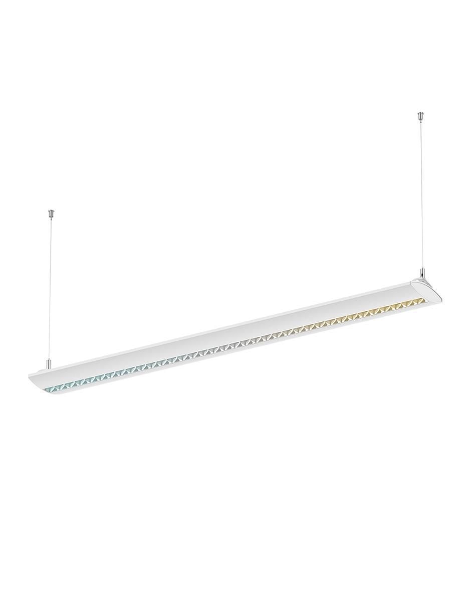Lámpara colgante led Barnard 1