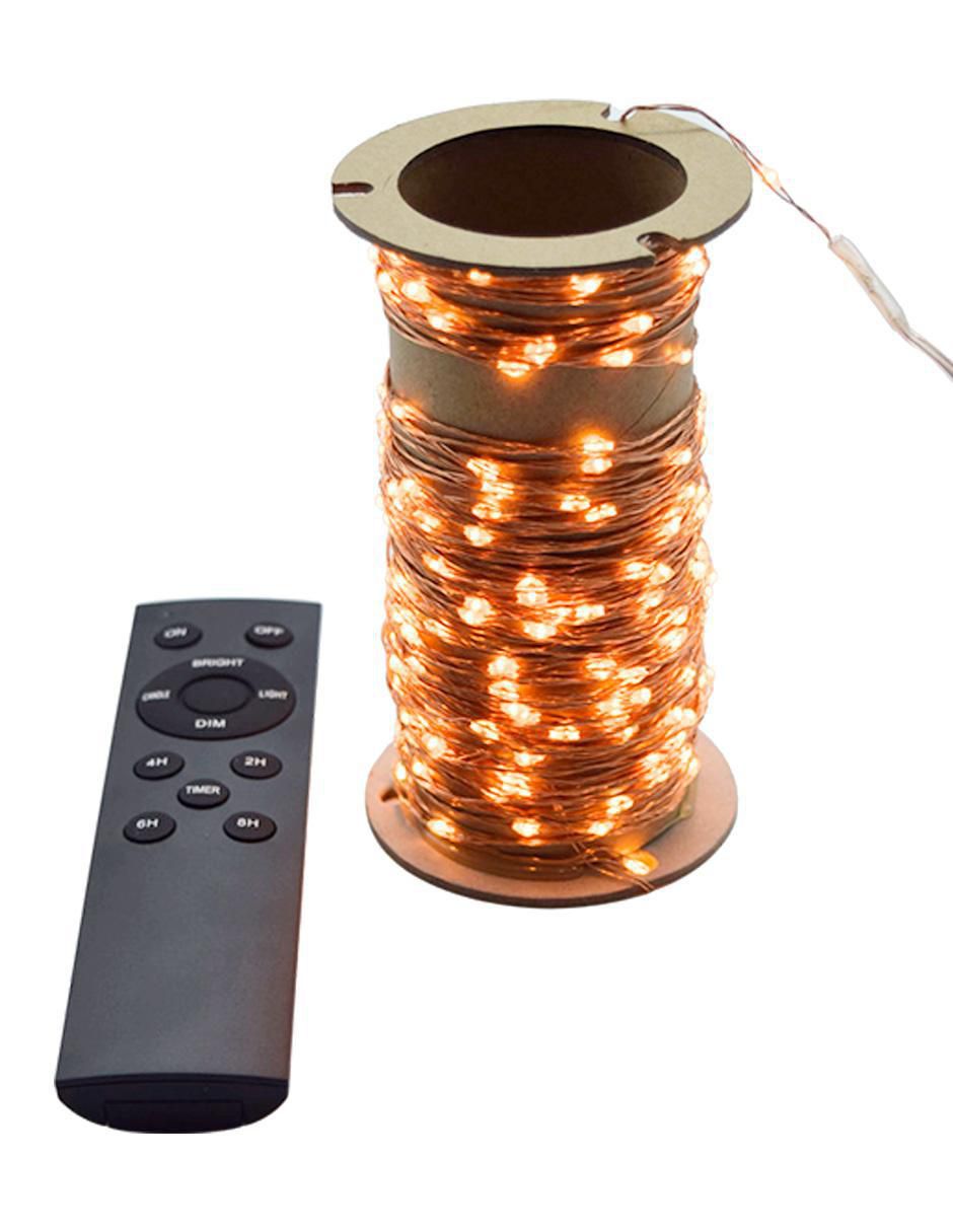 Serie de led