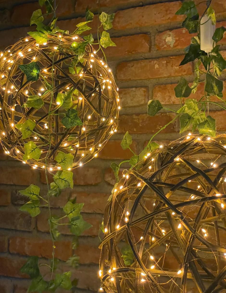 Serie de led 5