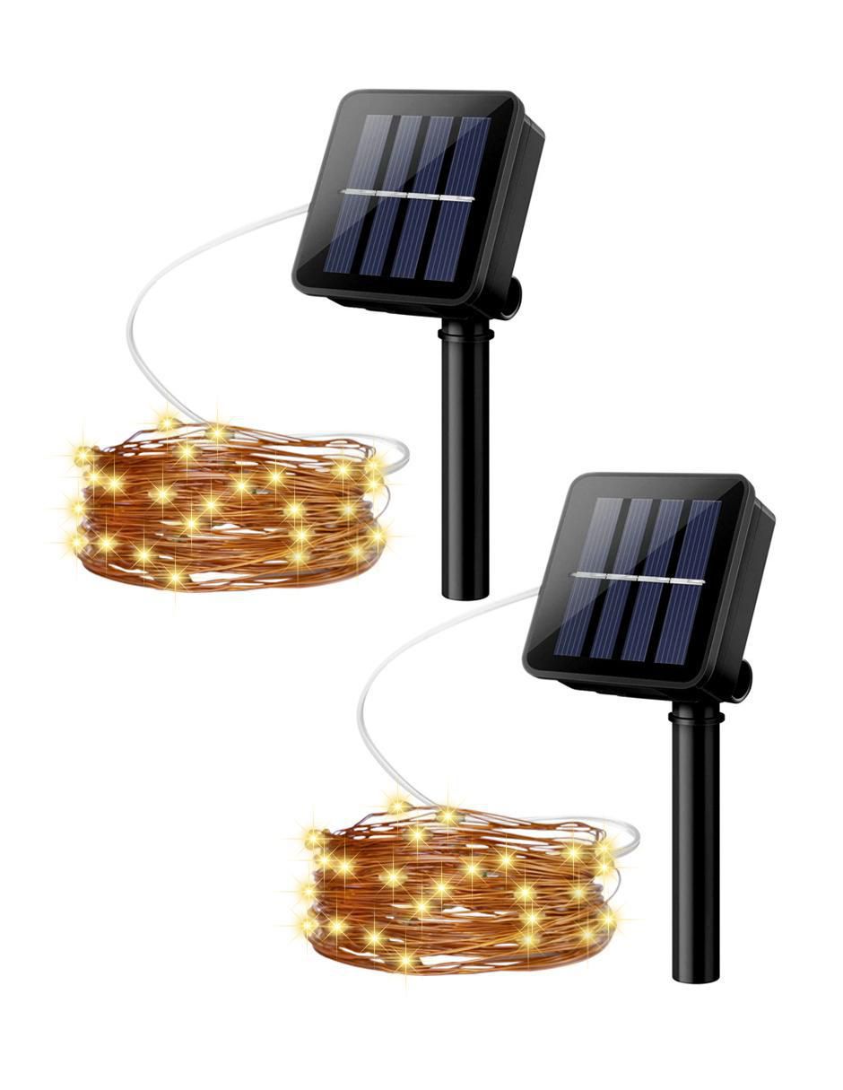Serie led 1