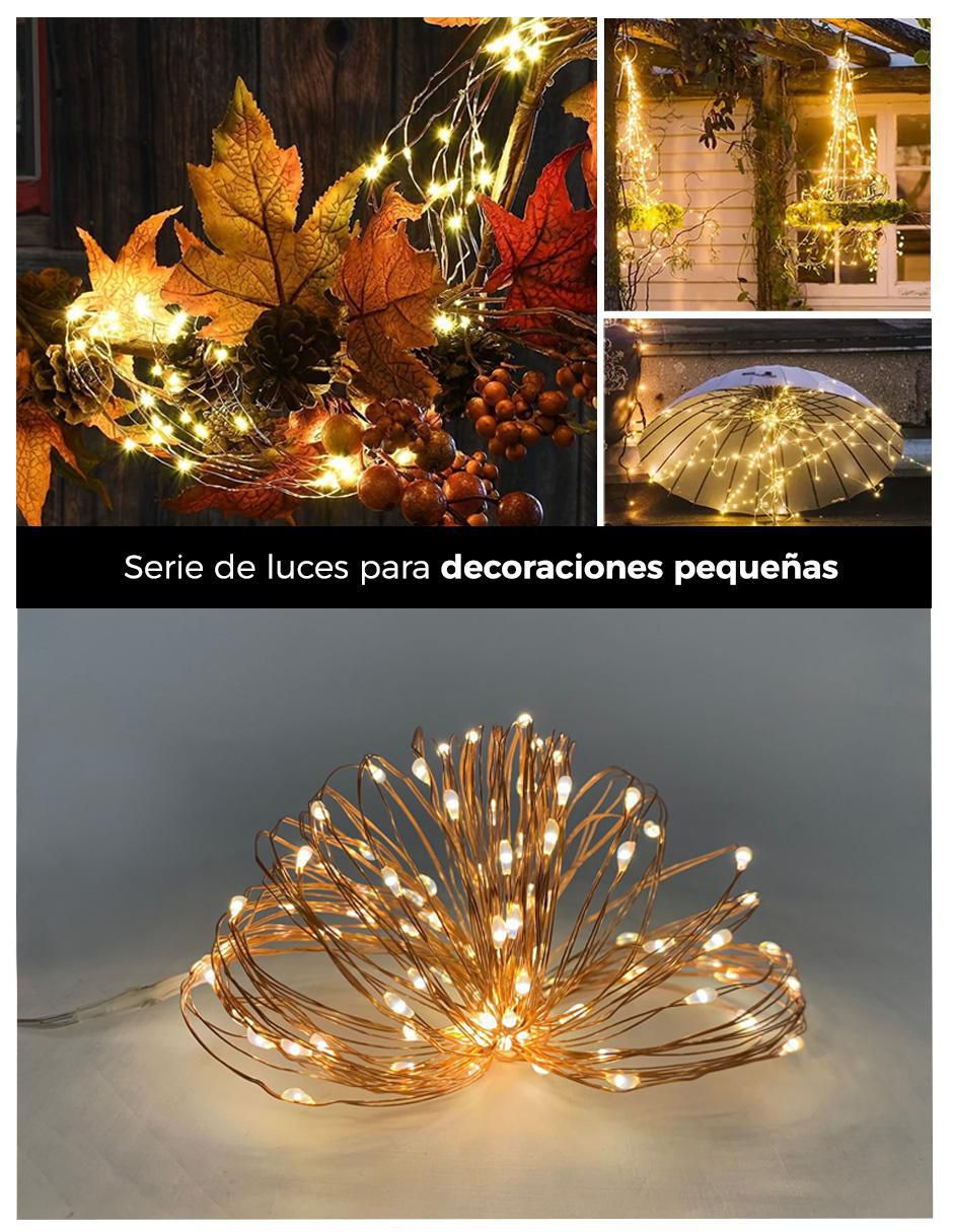 Serie led 10