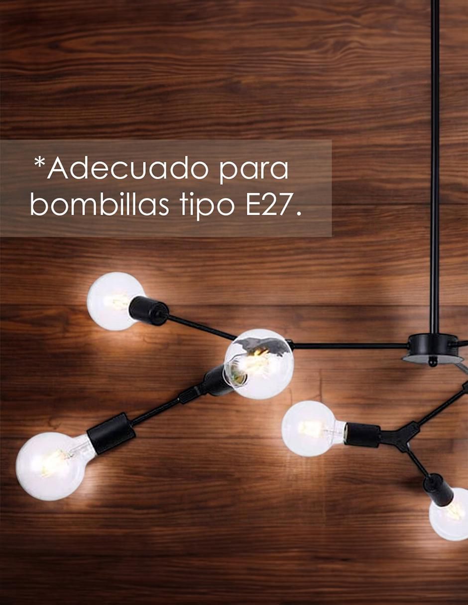 Lámpara colgante Ilios Innova ahorrador