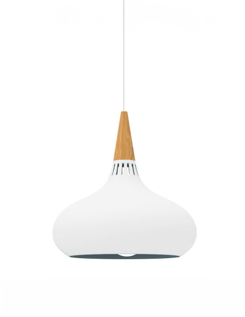 Lámpara colgante led 1