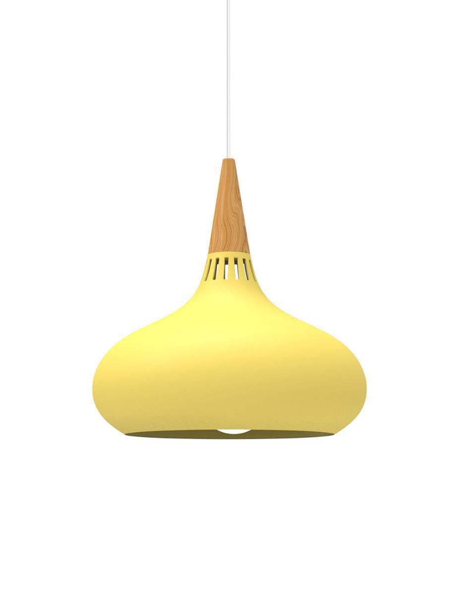 Lámpara colgante Ilios Innova led
