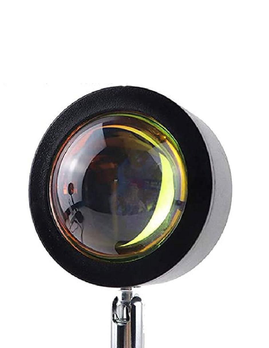 Lámpara de escritorio led Sunset 6