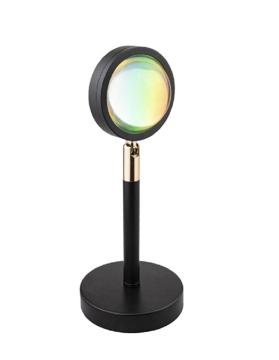Lámpara de escritorio Kadabrah led Sunset